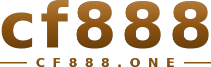 cf888 logo