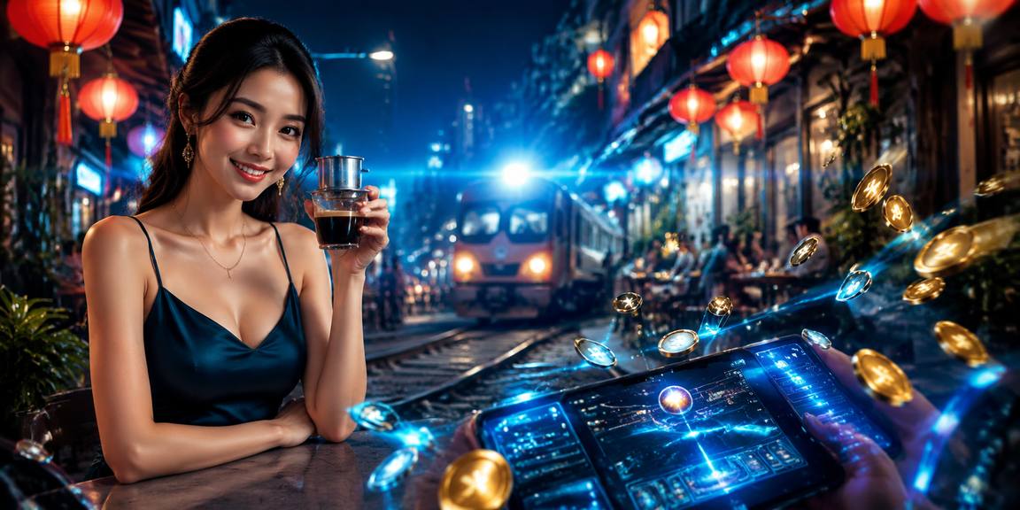 cf888 Khám Phá Những Gì Có Trong Sảnh Arcade