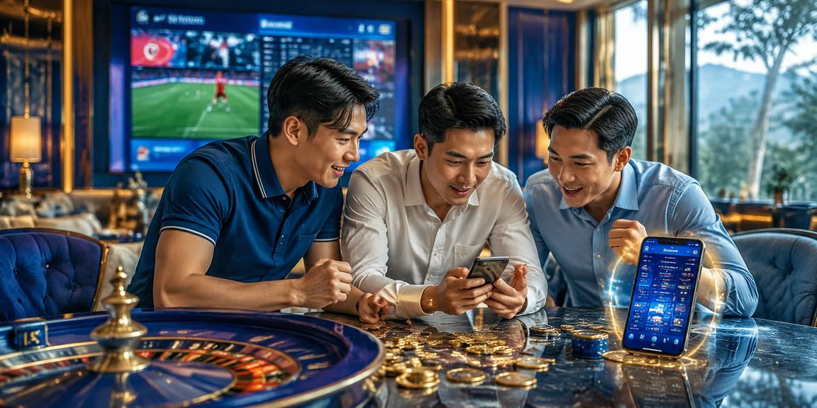 cf888 Khám Phá Sảnh Live Dragon Tiger Của Chúng Tôi